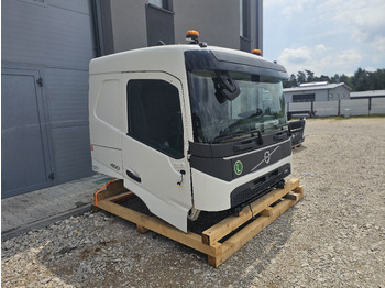 תא VOLVO FM5 LOW ROOF / L2 H1 / COMPLETE CAB / 2022: תמונה 2