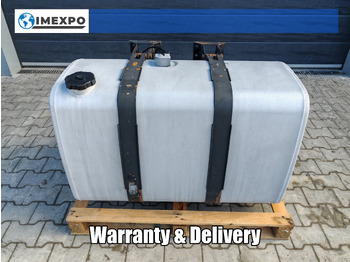 מכל דלק RENAULT