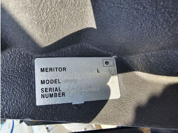 חָדָשׁ הנעה סופית עבור משאית Volvo REAR HUB REDUCTION / RTH3210 RTG2610 / BRAND NEW FULL COMPLETE   Volvo: תמונה 4