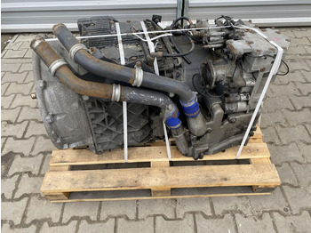 תיבת הילוכים RENAULT Premium