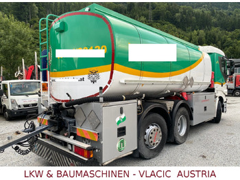 משאית מכל Iveco Stralis 460 Schwarzmüller Benz/Diesel Kompletzug: תמונה 4 משאית מכל Iveco Stralis 460 Schwarzmüller Benz/Diesel Kompletzug: תמונה 4