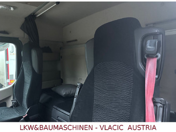 יחידת טרקטור Mercedes-Benz Actros 1840 ADR: תמונה 5