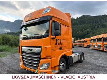 יחידת טרקטור DAF XF 450
