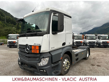 יחידת טרקטור MERCEDES-BENZ Actros 1840