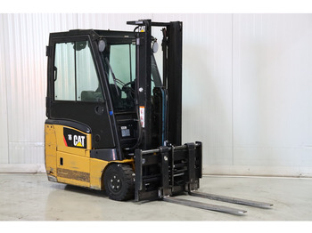 מלגזה חשמלית CATERPILLAR EP16