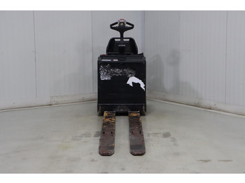 משאית משטחים Hyster P2.0S FBW: תמונה 2