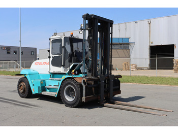 מלגזת סולר KONECRANES