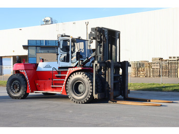 מלגזת סולר KONECRANES