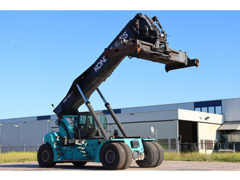 מערים הגעה KONECRANES