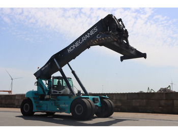 מערים הגעה KONECRANES