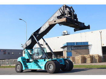 מערים הגעה KONECRANES