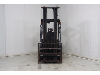 מלגזת סולר Komatsu FD18T-20: תמונה 3