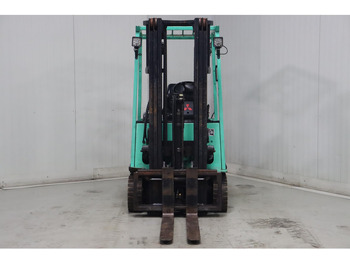 מלגזה חשמלית Mitsubishi FB18KT: תמונה 2 מלגזה חשמלית Mitsubishi FB18KT: תמונה 2