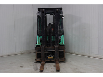 מלגזה חשמלית Mitsubishi FB30KPAC: תמונה 3