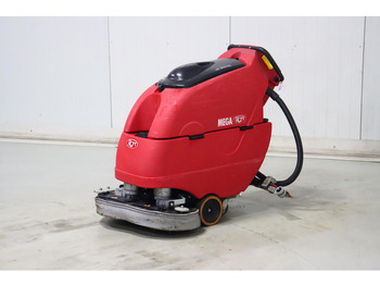 מייבש קרצוף RCM Mega I722: תמונה 3
