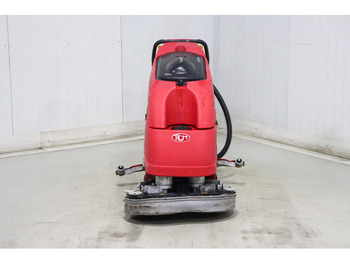 מייבש קרצוף RCM Mega I722: תמונה 2