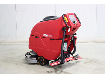 מייבש קרצוף RCM Mega I722: תמונה 4