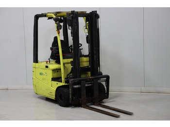 מלגזה חשמלית UNICARRIERS