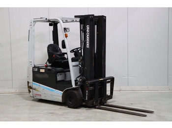 מלגזה חשמלית UNICARRIERS