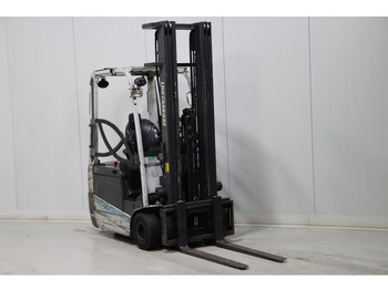 מלגזה חשמלית UNICARRIERS