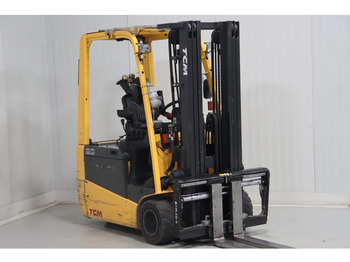 מלגזה חשמלית UNICARRIERS