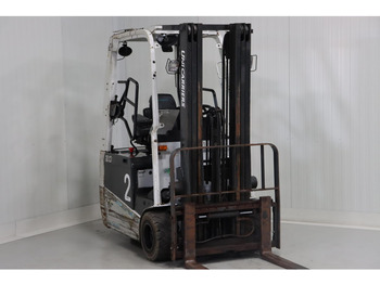 מלגזה חשמלית UNICARRIERS