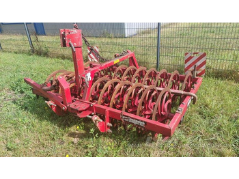 רולר חקלאי BVL