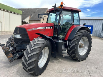 טרקטור חקלאי CASE IH MXM Maxxum