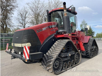 טרקטור עוקב CASE IH Quadtrac