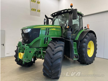 טרקטור חקלאי JOHN DEERE 6230R