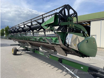 ראש תבואה JOHN DEERE