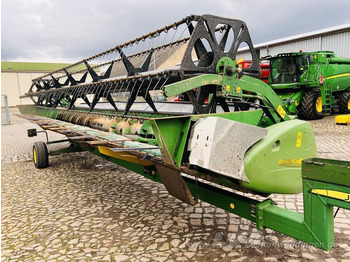ראש תבואה JOHN DEERE