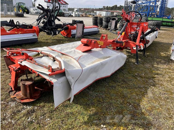 מכסחה KUHN