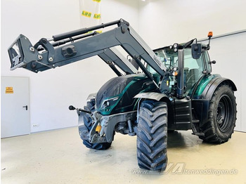 טרקטור חקלאי VALTRA T174