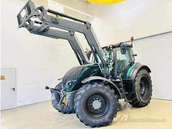 טרקטור חקלאי VALTRA T174
