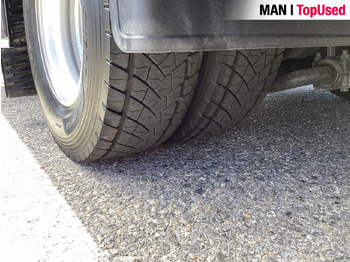 משאית תיבה MAN TGL 12.250 4x2 BL CH: תמונה 4