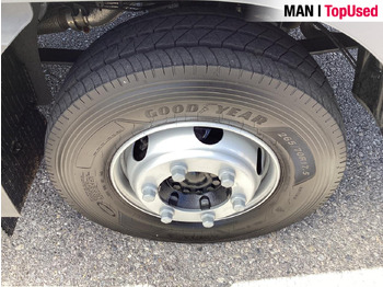 משאית תיבה MAN TGL 12.250 4x2 BL CH: תמונה 3