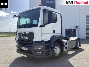 יחידת טרקטור MAN TGS 18.400