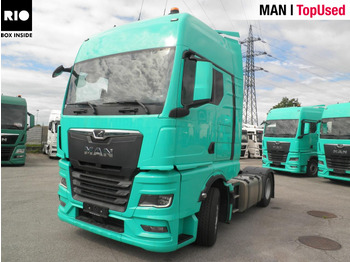 יחידת טרקטור MAN TGX 18.510