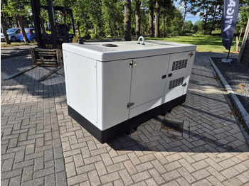 ערכת גנרטורים BRINKMANN
