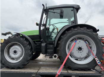 טרקטור חקלאי DEUTZ Agrofarm