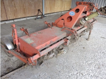 ציוד עיבוד קרקע HOWARD HR 40: תמונה 1