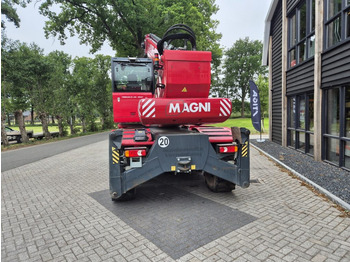 מפעיל טלסקופי MAGNI RTH 5.21 Smart – D/C: תמונה 3