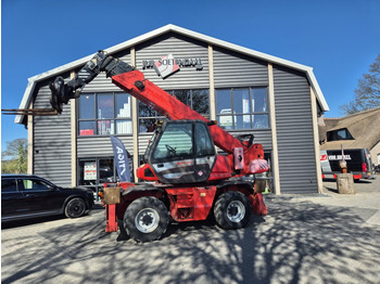 מפעיל טלסקופי MANITOU