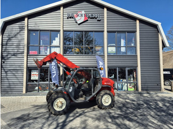 מפעיל טלסקופי MANITOU