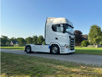 הַחכָּרָה Scania S500 NGS | 4x2 NB | 4 BALOON SUSP. | PARK-COOLER | RETARDER | FULL-AIR | PTO PREP. | ACC | Scania S500 NGS | 4x2 NB | 4 BALOON SUSP. | PARK-COOLER | RETARDER | FULL-AIR | PTO PREP. | ACC |: תמונה 5