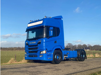 יחידת טרקטור SCANIA G 500