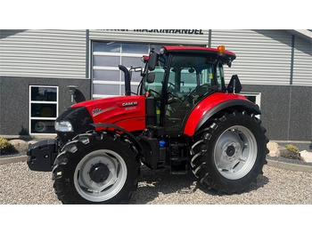 טרקטור חקלאי CASE IH Farmall A