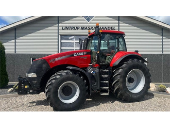 טרקטור חקלאי CASE IH Magnum 370
