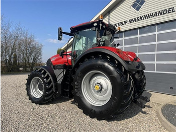 טרקטור חקלאי Case IH Optum 300 CVX Velholdt traktor med det rigtige uds: תמונה 3